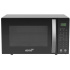 Acros Horno de Microondas AM1807B, 0.7 Pies Cúbicos, 700W, 20L, Negro