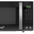 Acros Horno de Microondas AM1807B, 0.7 Pies Cúbicos, 700W, 20L, Negro - Imagen adicional 2