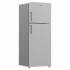 Acros Refrigerador AT1330D, 13 Pies Cúbicos, Acero Inoxidable  2