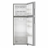 Acros Refrigerador AT1330D, 13 Pies Cúbicos, Acero Inoxidable  4