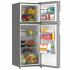 Acros Refrigerador AT1330D, 13 Pies Cúbicos, Acero Inoxidable  8