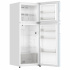 Acros Refrigerador AT1330W, 13 Pies Cúbicos, Blanco  4