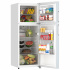 Acros Refrigerador AT1330W, 13 Pies Cúbicos, Blanco  3