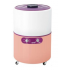 Acros Lavadora de Carga Superior ALF2553TD, 22kg Lavado, Naranja