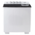 Acros Lavadora de Carga Superior ALD1945JE, 19kg Lavado, Blanco