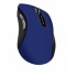 Mouse Acteck Óptico MI-600, Inalámbrico, USB, 1000DPI, Azul  1