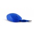 Mouse Acteck Óptico MR-300, Alámbrico, USB, 1000DPI, Azul  3