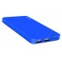 Cargador Portátil Acteck PB-600 PowerBank, 6000mAh, Azul  1