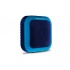 Acteck Bocina Portátil SB-200, Bluetooth, Inalámbrico, USB 2.0, Azul  1