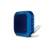 Acteck Bocina Portátil SB-200, Bluetooth, Inalámbrico, USB 2.0, Azul  3