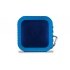 Acteck Bocina Portátil SB-200, Bluetooth, Inalámbrico, USB 2.0, Azul  4