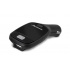 Acteck Transmisor de Audio Bluetooth para Auto, USB, Negro  4
