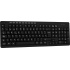 Teclado Acteck TI215, Inalámbrico, RF Inalámbrico, Negro, Español   4