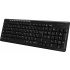 Teclado Acteck TM100, Inalámbrico, USB, Negro (Español) ― Abierto  2