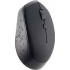 Mouse Acteck Óptico AC-916462, RF Inalámbrico, 1600DPI, Negro  1
