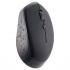 Mouse Acteck Óptico AC-916462, RF Inalámbrico, 1600DPI, Negro