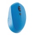 Mouse Acteck Óptico AC-916486, RF Inalámbrico, 1600DPI, Azul  1