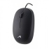 Mouse Acteck Óptico AC-916509, Alámbrico, USB, 1200 DPI, Negro  1