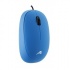 Mouse Acteck Óptico AC-916523, Alámbrico, USB, 1200 DPI, Azul  1