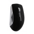 Mouse Acteck Óptico AC-916530, RF Inalámbrico, 1200DPI, Negro