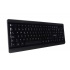 Kit de Teclado y Mouse Acteck AC-916639, Alámbrico, USB, Negro (Español)  1