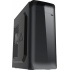 Gabinete Acteck NIALL GI004, Midi-Tower, ATX/Micro-ATX/Mini-ITX, USB 2.0/3.0, con Fuente de 500W, sin Ventiladores Instalados, Negro   1