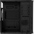 Gabinete Acteck NIALL GI004, Midi-Tower, ATX/Micro-ATX/Mini-ITX, USB 2.0/3.0, con Fuente de 500W, sin Ventiladores Instalados, Negro   2