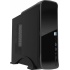 Gabinete Acteck IVO GI001, Midi-Tower, Micro-ATX/Mini-ITX, USB 2.0/3.1, con Fuente de 500W, Negro