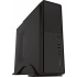Gabinete Acteck Brook GS470, Mini-Tower, Micro-ATX/Mini-ITX, USB 2.0/3.0, con Fuente de 500W, 1 Ventilador Instalado, Negro  1