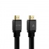 Acteck Cable HDMI Macho - HDMI Macho, 4K, 1.5 Metros, Negro  1