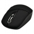 Mouse Acteck Óptico Travel M210, Inalámbrico, Bluetooth, 16000DPI, Negro - Imagen adicional 1