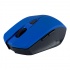 Mouse Acteck Óptico M120, RF Inalámbrico, 1600DPI, Azul  1