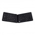 Teclado Plegable Acteck MK210, Inalámbrico, Bluetooth, Negro (Español)  1