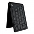 Teclado Plegable Acteck MK210, Inalámbrico, Bluetooth, Negro (Español)  2