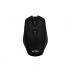Mouse Acteck Óptico M120, RF Inalámbrico, 1600DPI, Negro  1