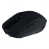 Mouse Acteck Óptico M120, RF Inalámbrico, 1600DPI, Negro  2