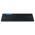 Teclado Multidispositivo Acteck TX20, Inalámbrico, Bluetooth, Negro (Español) - Imagen adicional 3