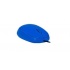 Mouse Acteck Óptico ENTRY 110, Alámbrico, USB, 1000DPI, Azul - Imagen adicional 1