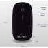 Mouse Acteck Óptico ENTRY 200, Inalámbrico, USB, 1200DPI, Negro  1