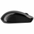 Mouse Acteck Óptico Optimize MI240, Inalámbrico, USB, 1200DPI, Negro  2