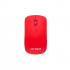 Mouse Acteck Óptico Entry 210, Inalámbrico, USB, 1000DPI, Rojo  1