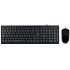 Kit de Teclado y Mouse Acteck AC-928984, Alámbrico, USB, Negro  1