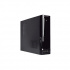 Gabinete Acteck Slim Atom, Mini-Tower, Micro-ATX/Mini-ITX, USB 2.0, con Fuente de 450W, sin Ventiladores Instalados, Negro