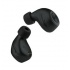 Acteck Audífonos Intrauriculares con Micrófono Rise SX60, Inalámbrico, Bluetooth 5.0, Negro  1