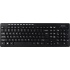 Teclado Acteck T300, Alámbrico, USB, Negro (Español)  1