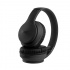 Acteck Audífonos con Micrófono Void, Bluetooth, Alámbrico/Inalámbrico, 3.5mm, Negro  3