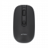 Kit de Teclado y Mouse Acteck MK450, Inalámbrico, USB, Negro  5