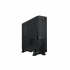 Gabinete Acteck GS260 BONN Essential Series, Mini-Tower, Micro ATX/Mini-ITX, USB 2.0/USB 3.0, con Fuente 450W, sin Ventiladores Instalados, Negro
