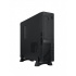 Gabinete Acteck GS260 BONN Essential Series, Mini-Tower, Micro ATX/Mini-ITX, USB 2.0/USB 3.0, con Fuente 450W, sin Ventiladores Instalados, Negro  1