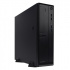 Gabinete Acteck Lubeck GS660, Mini-Tower, Micro-ATX/Mini-ITX, USB 2.0/3.0, con Fuente de 500W, 1 Ventilador Instalado, Negro  1
